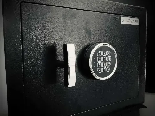 ตู้เซฟ Goldsafe FS3