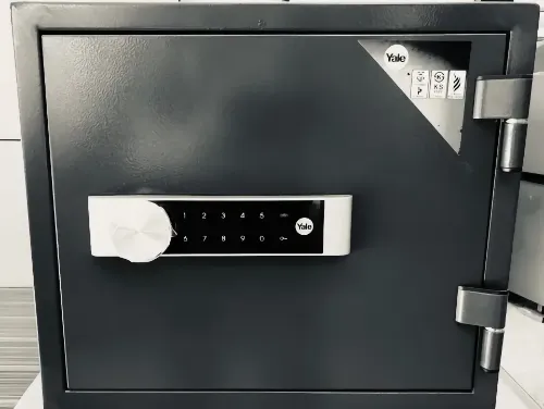 ตู้เซฟกันไฟ YALE YFM/352